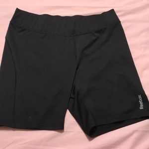 Reebok Spandex Shorts